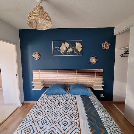 Apartmán Boheme Chic - Parc Bourran - 4 Pers - Netflix Mérignac Exteriér fotografie