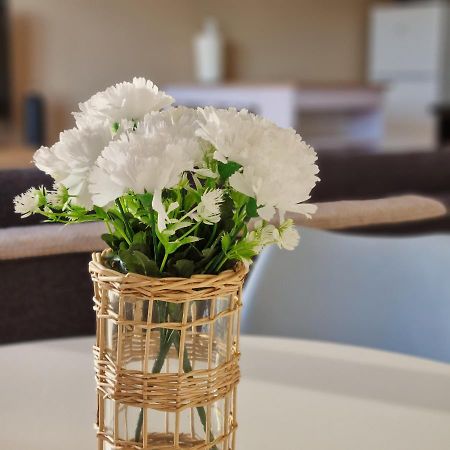 Apartmán Boheme Chic - Parc Bourran - 4 Pers - Netflix Mérignac Exteriér fotografie